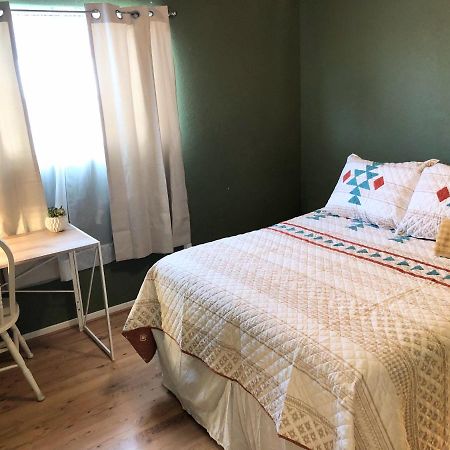 Winter Wonderland Room Hemet Extérieur photo