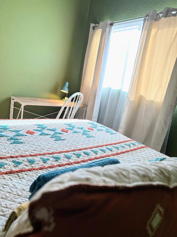 Winter Wonderland Room Hemet Extérieur photo