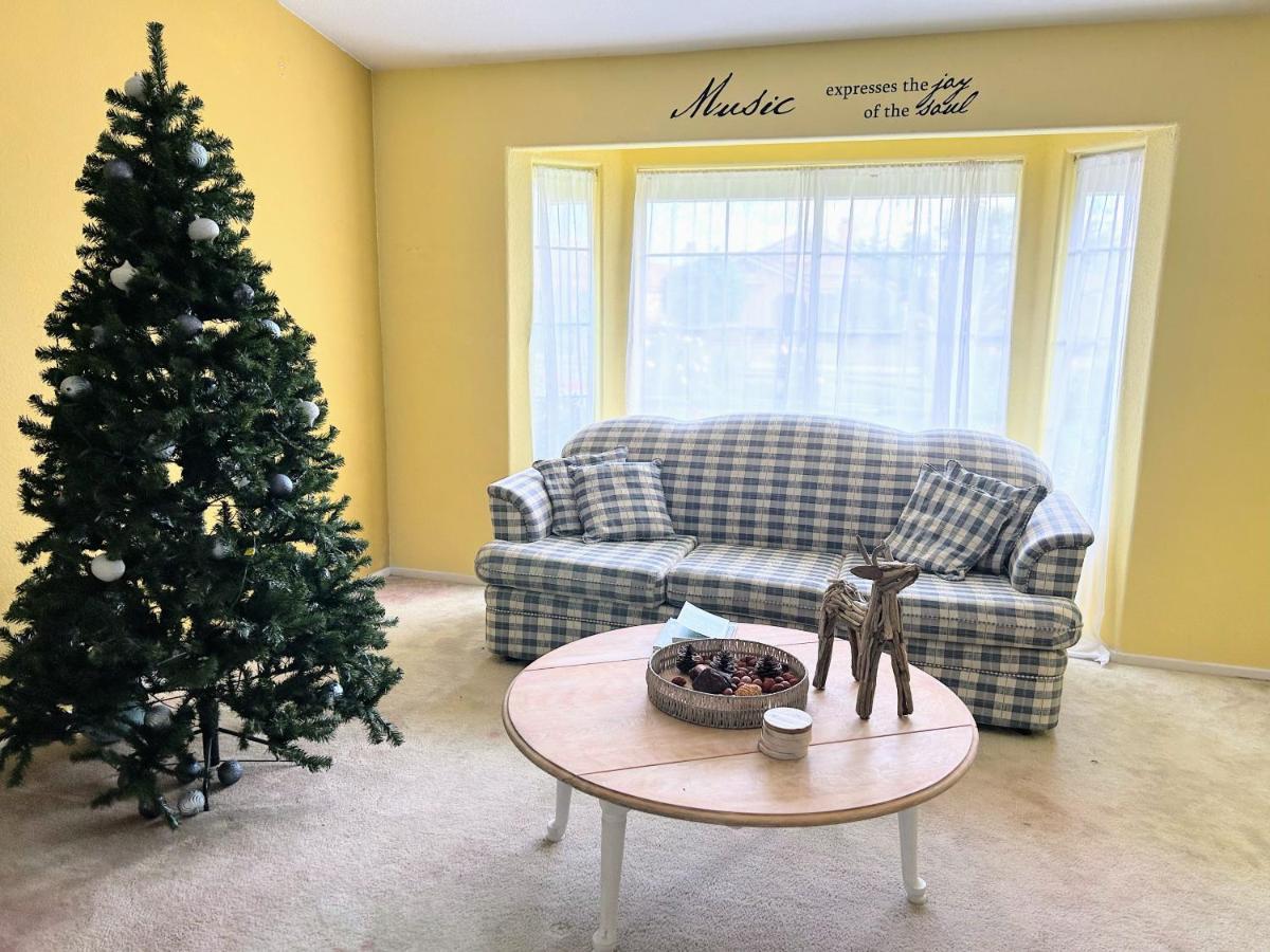 Winter Wonderland Room Hemet Extérieur photo