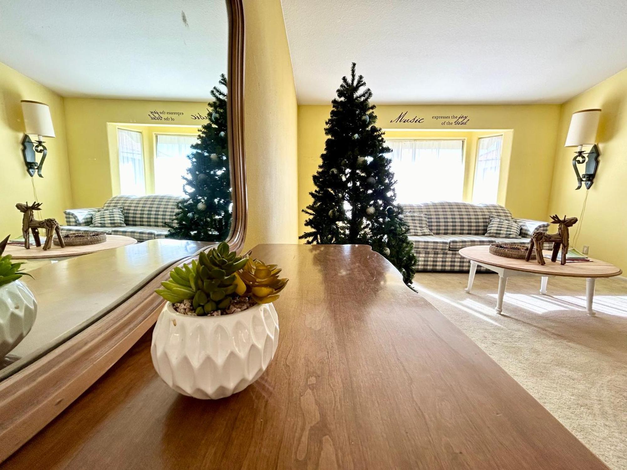 Winter Wonderland Room Hemet Extérieur photo